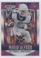 Mario Alford #/99