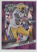 Jeremy Hill #/99