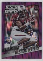 Alshon Jeffery #/99