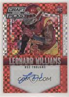 Leonard Williams