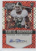 Kurtis Drummond