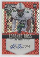 Lorenzo Doss