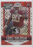 Eddie Goldman