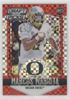 Marcus Mariota