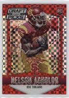 Nelson Agholor