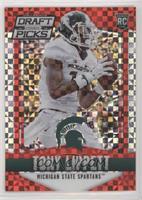 Tony Lippett