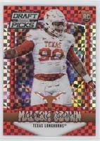 Malcom Brown