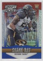 Shane Ray #/25