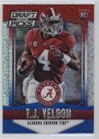 T.J. Yeldon #/25