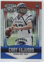 Cody Fajardo #/25