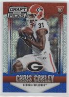 Chris Conley #/25