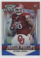 Jordan Phillips #/25