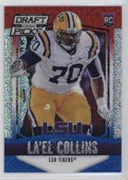 La'el Collins #/25