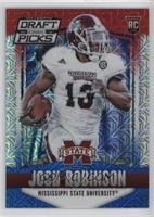 Josh Robinson #/25