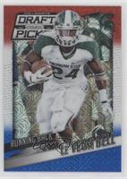 Le'Veon Bell #/25