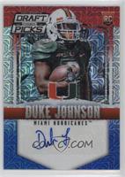 Duke Johnson #/25