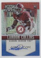 Landon Collins #/25