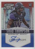 Shaq Thompson #/25