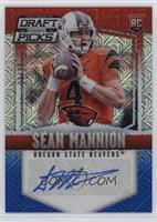 Sean Mannion #/25