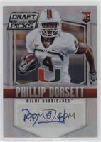 Phillip Dorsett