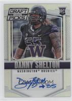 Danny Shelton