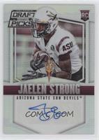 Jaelen Strong