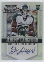 Jeremy Langford