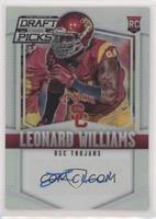 Leonard Williams