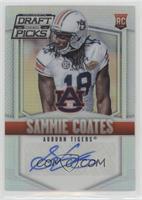 Sammie Coates