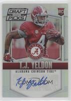 T.J. Yeldon