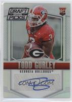 Todd Gurley