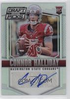 Connor Halliday