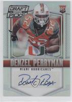 Denzel Perryman