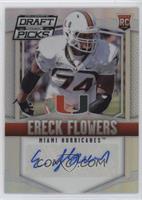 Ereck Flowers