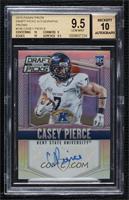 Casey Pierce [BGS 9.5 GEM MINT]