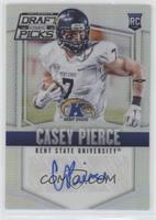 Casey Pierce [EX to NM]