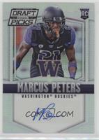 Marcus Peters