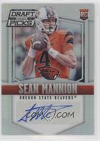 Sean Mannion