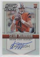 Sean Mannion