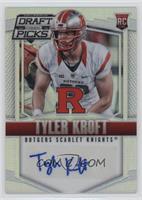 Tyler Kroft