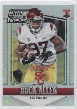 2015 Panini Prizm Collegiate Draft Picks - [Base] - Silver Prizm #123 - Buck Allen