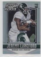 Jeremy Langford