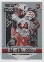 Randy Gregory