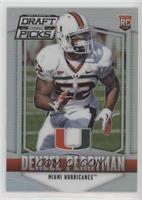 Denzel Perryman