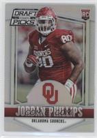 Jordan Phillips