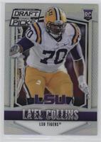 La'el Collins