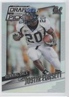 Justin Forsett