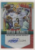 Bryan Bennett #/49