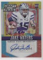 Jake Waters #/49