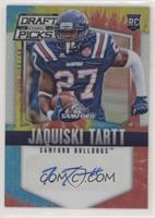 Jaquiski Tartt #/49